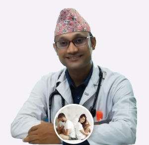 Dr Shambhu Datt Joshi